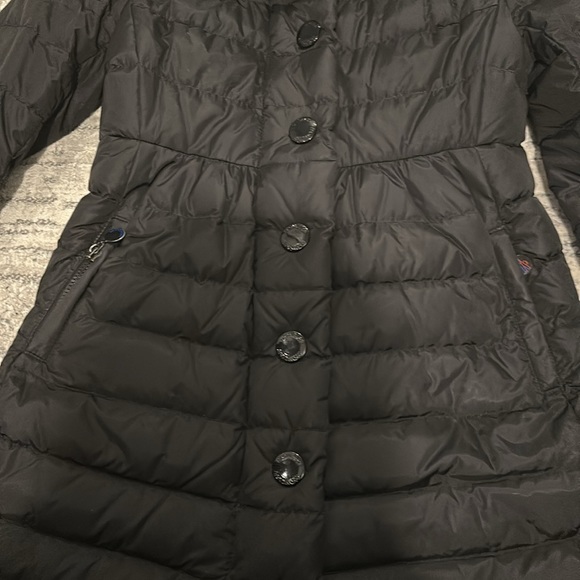 Moncler down jacket - Picture 3 of 14